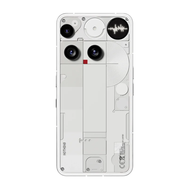 Nothing Phone 3
